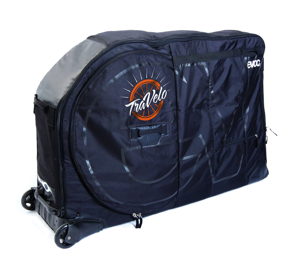 Evoc bike bag hire