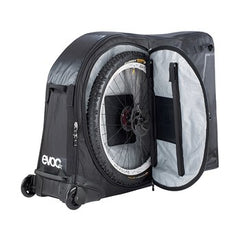 Evoc bike bag hire
